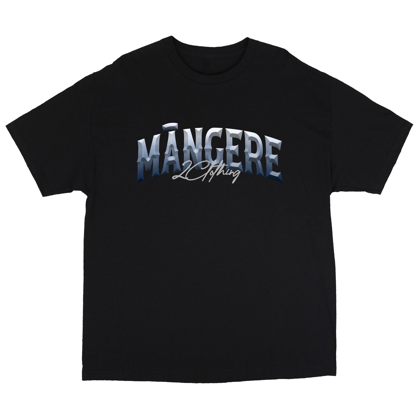 Māngere T-Shirt