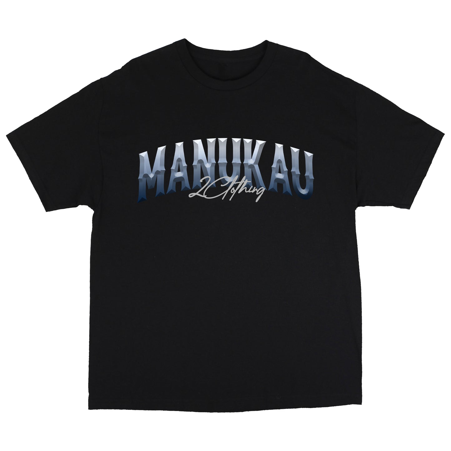 Manukau T-Shirt