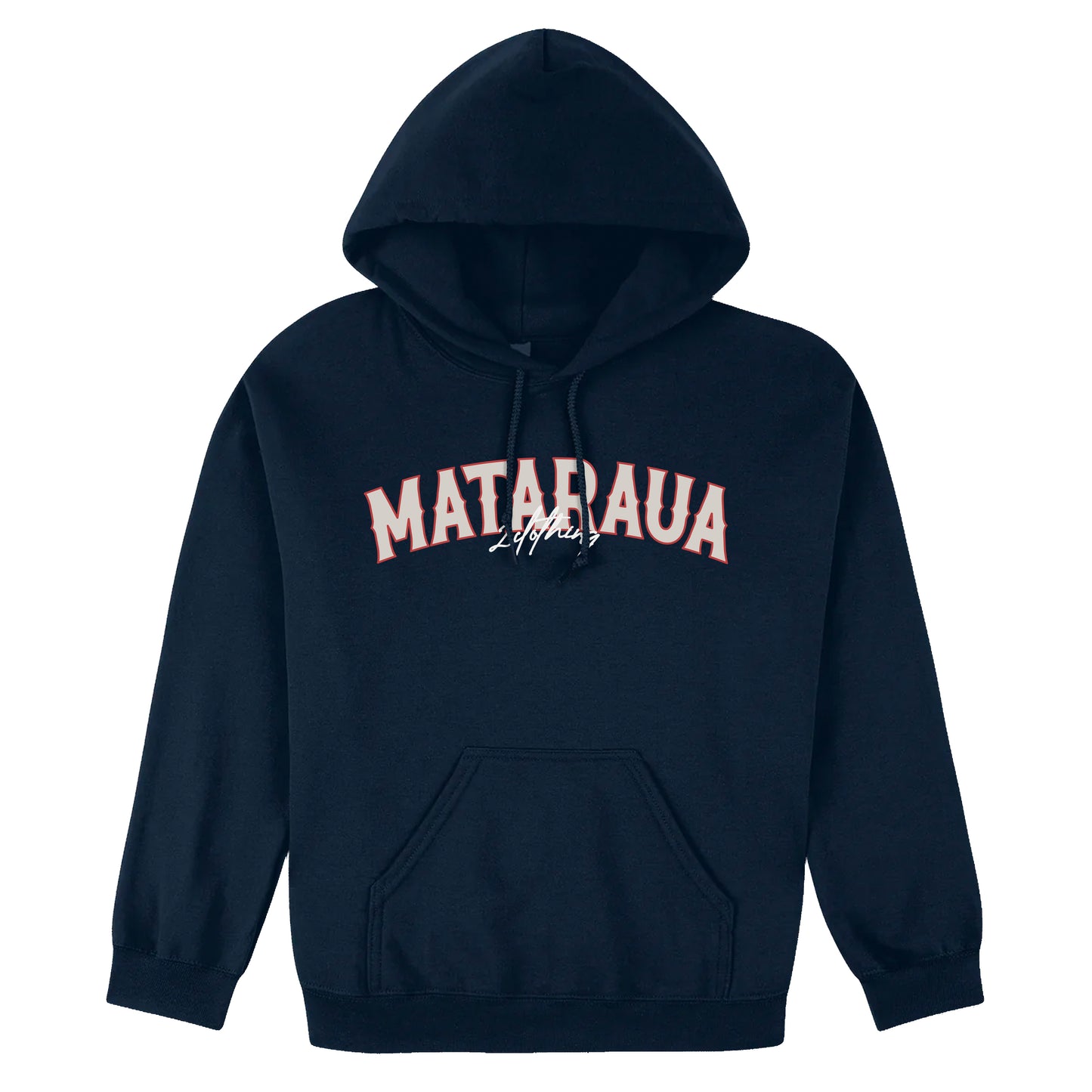 Mataraua Hoodie
