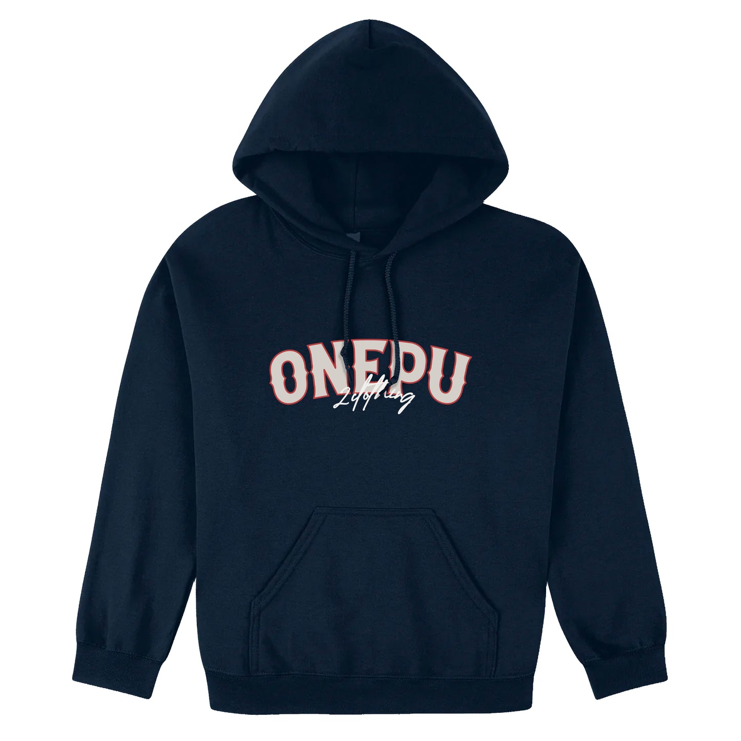 Onepu Hoodie
