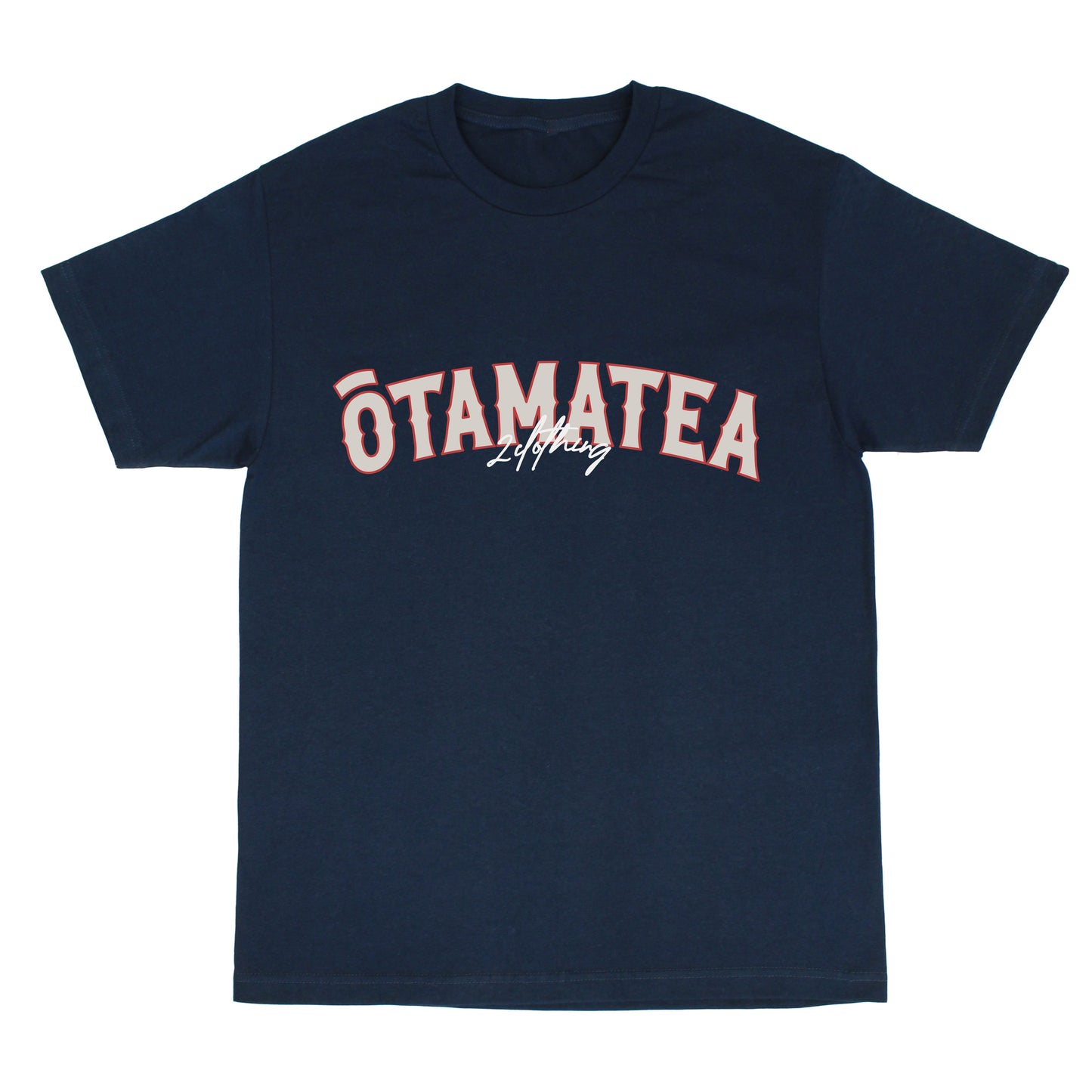 Ōtamatea T-Shirt