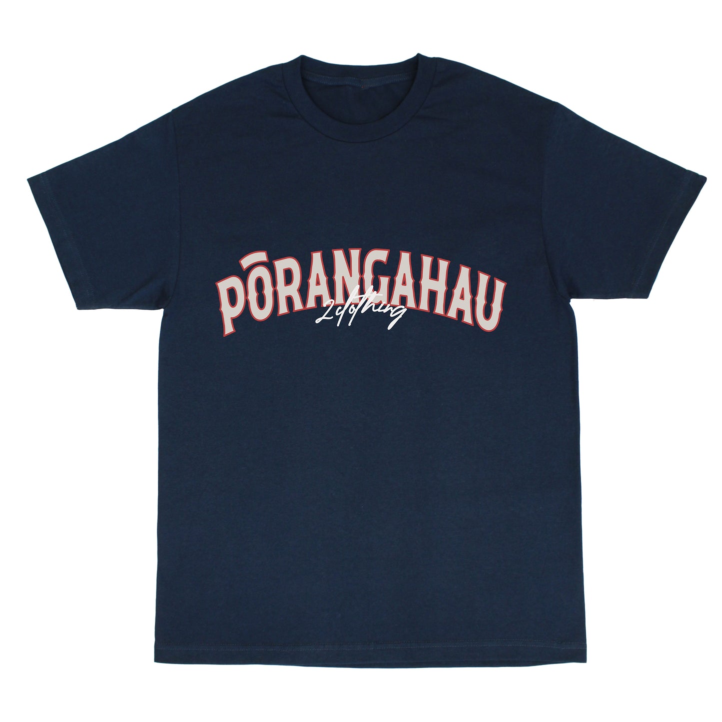 Pōrangahau T-Shirt