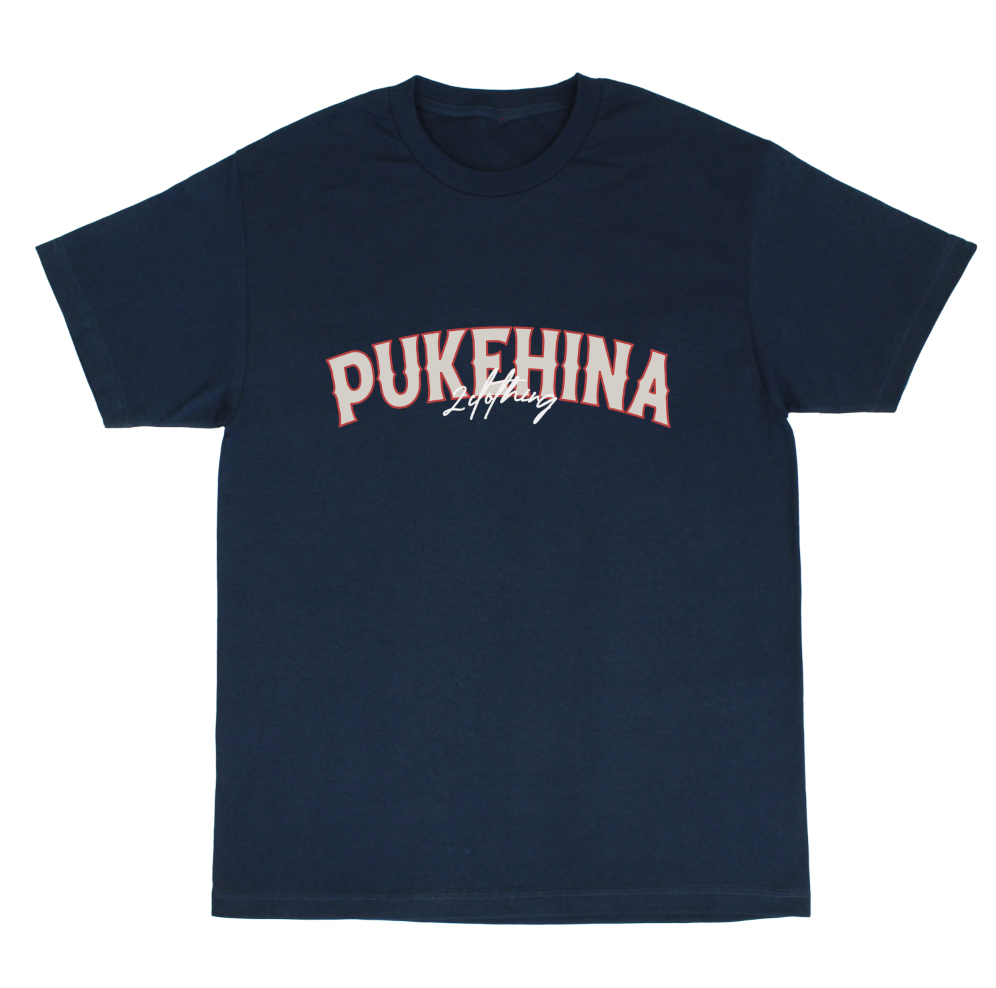 Pukehina T-Shirt