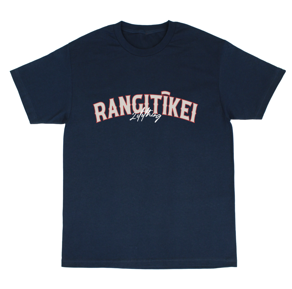 Rangitīkei T-Shirt