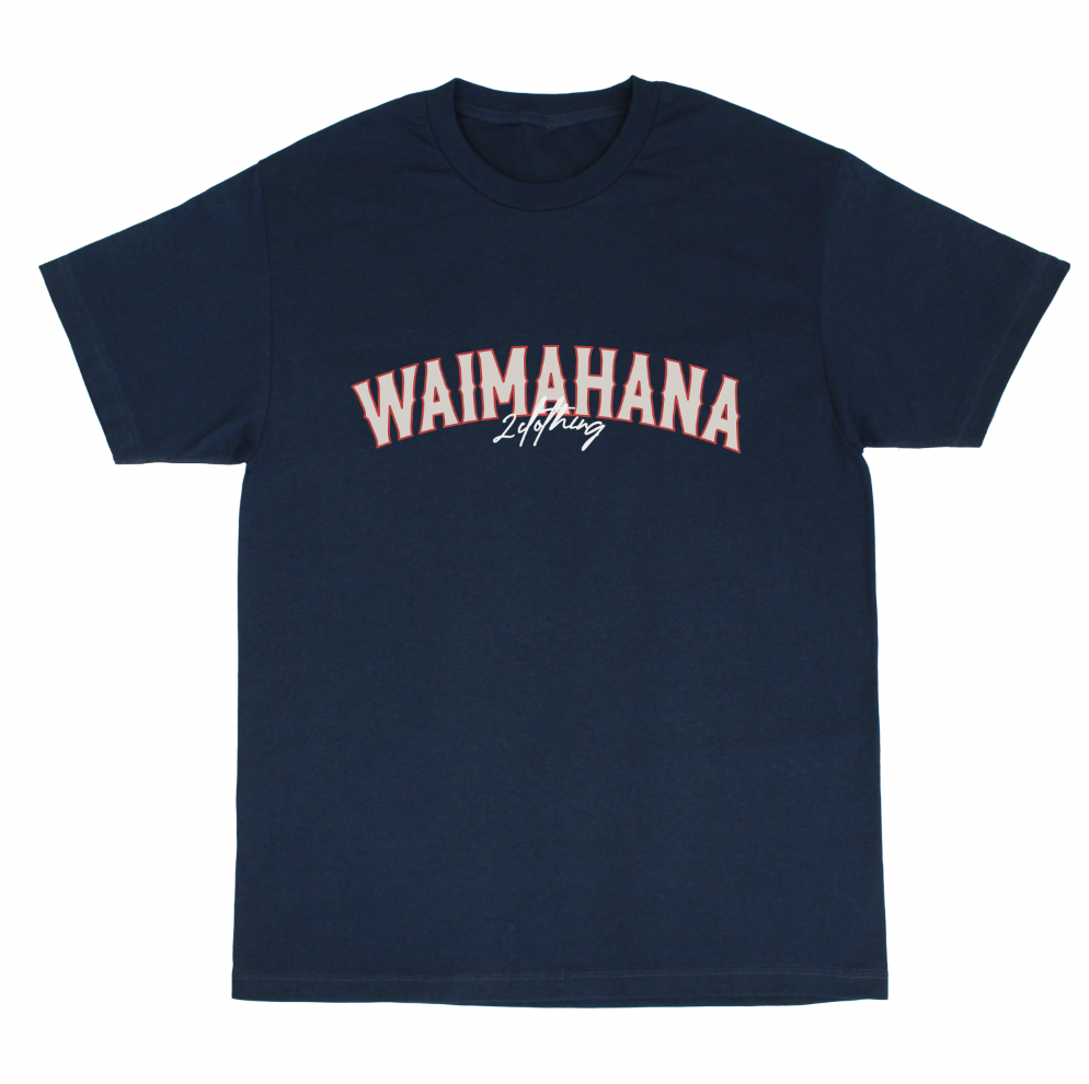Waimahana T-Shirt