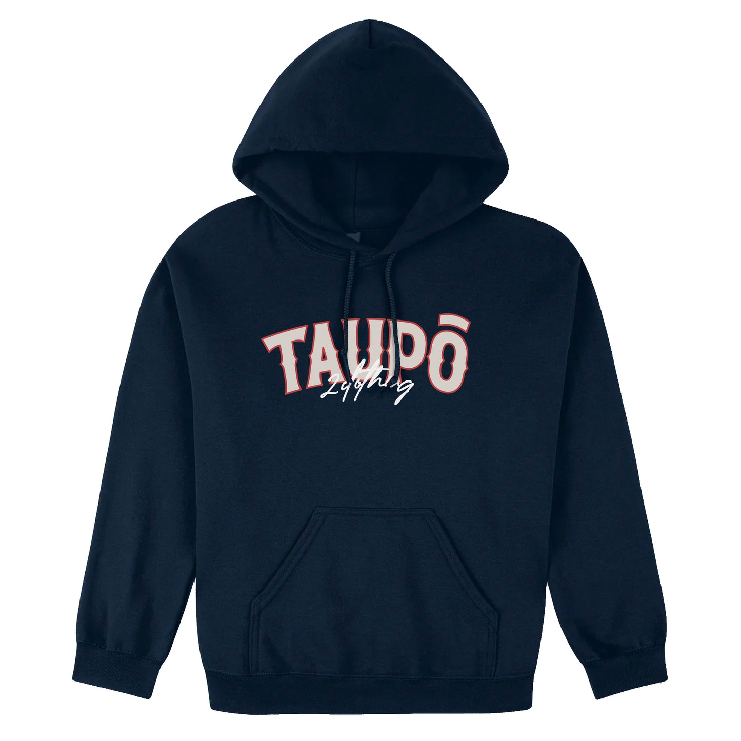 Taupō Hoodie