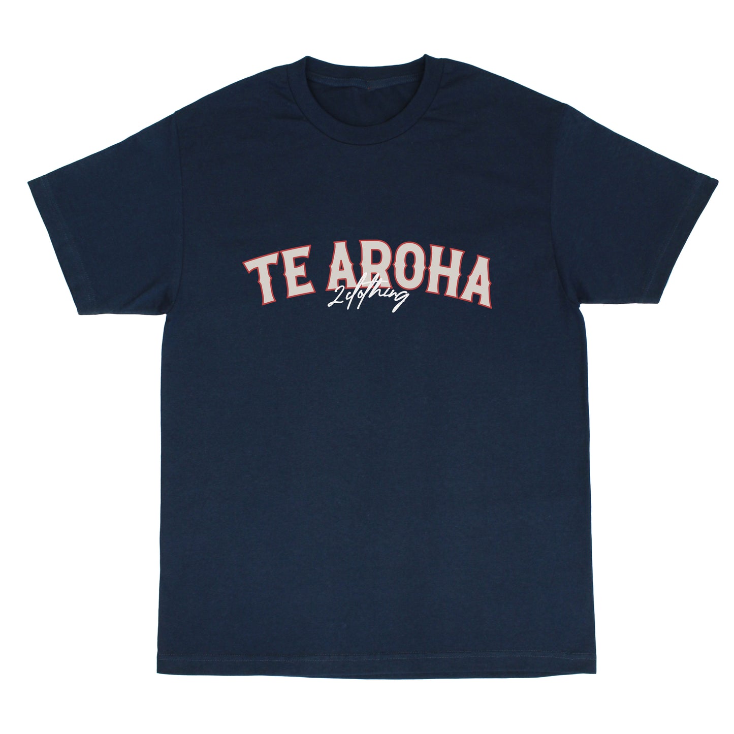 Te Aroha T-Shirt