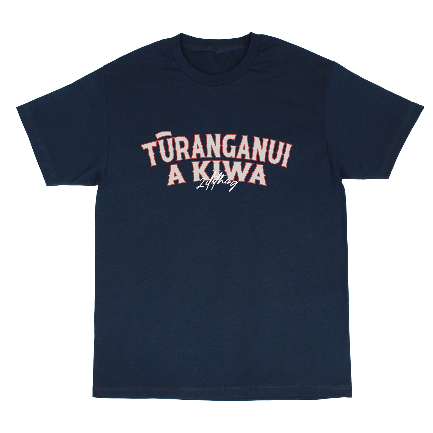 Tūranganui a Kiwa T-Shirt