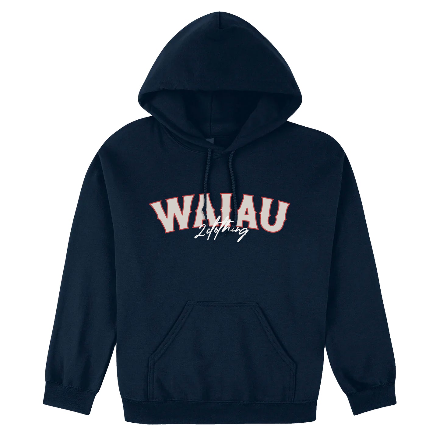 Waiau Hoodie