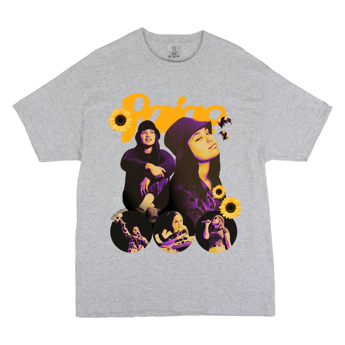 Paige Vintage T-Shirt