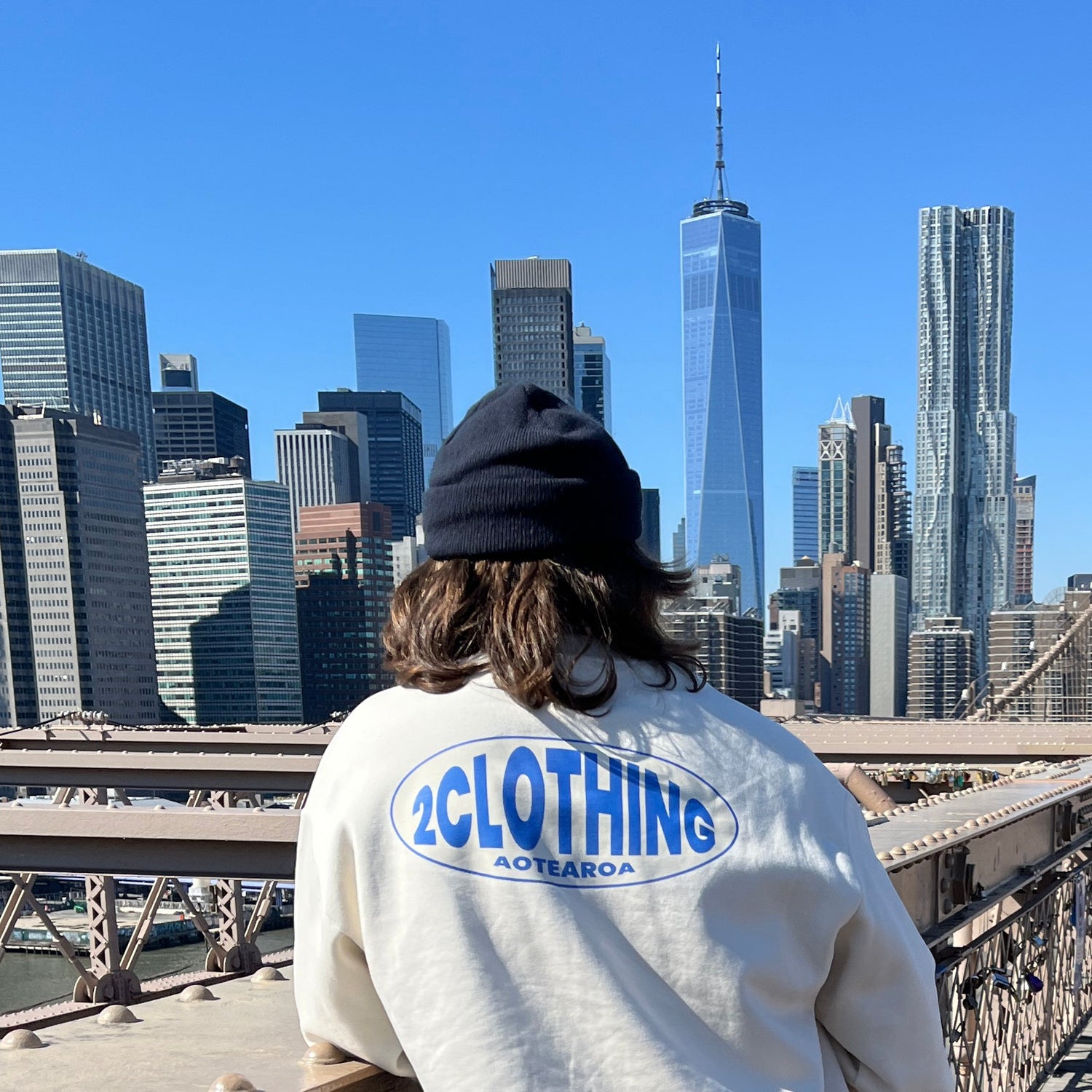 2Clothing Merch