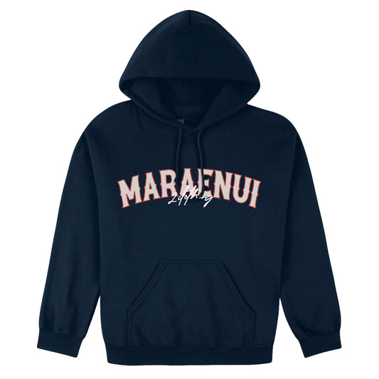 Maraenui Hoodie