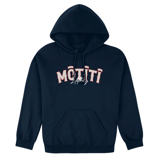 Mōtītī Hoodie