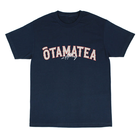 Ōtamatea T-Shirt