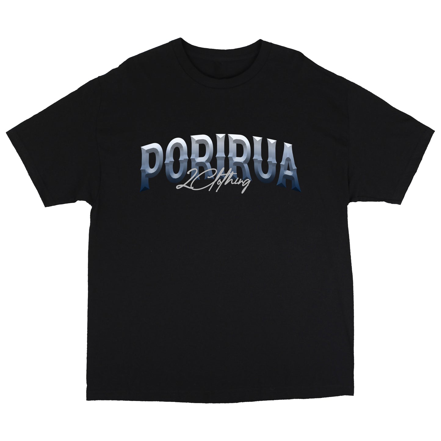 Porirua T-Shirt