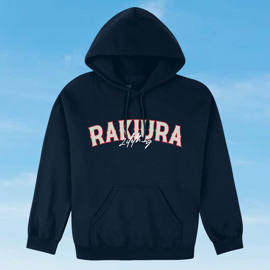 Rakiura Hoodie