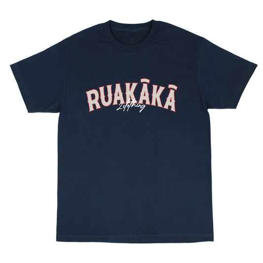 Ruakākā T-Shirt