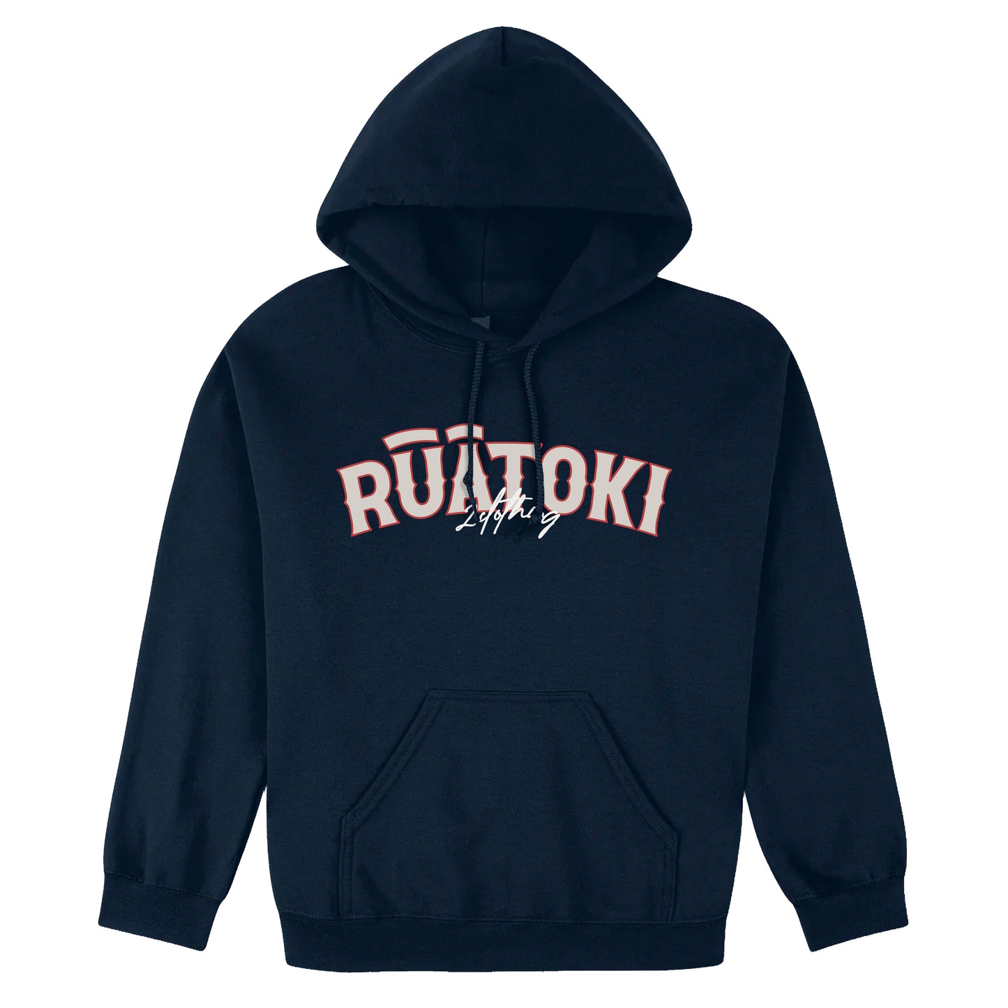 Rūātoki Hoodie