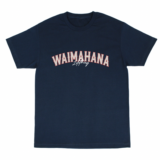 Waimahana T-Shirt