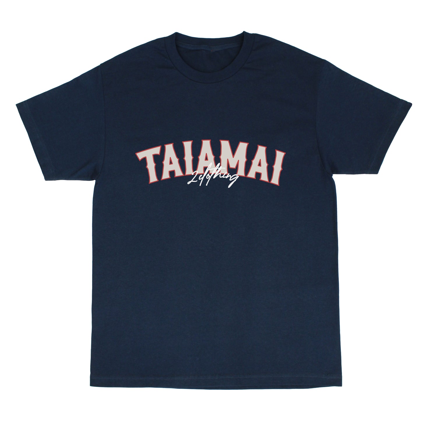 Taiamai T-Shirt