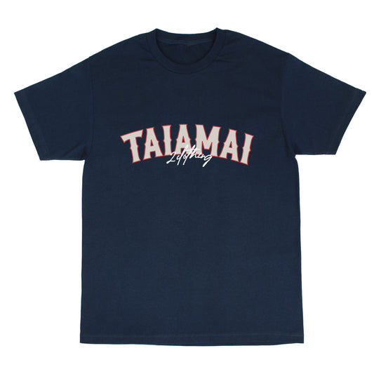 Taiamai T-Shirt