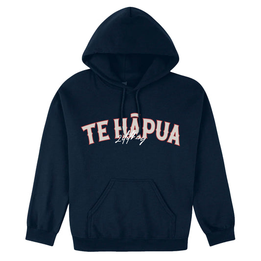 Te Hāpua Hoodie