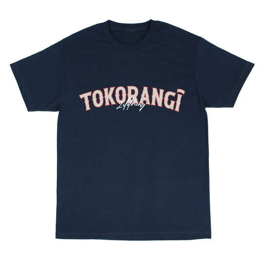 Tokorangī T-Shirt