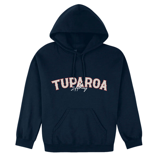 Tuparoa Hoodie