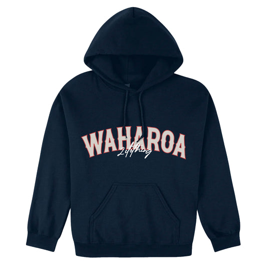 Waharoa Hoodie