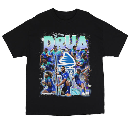 Fijian Drua T-Shirt