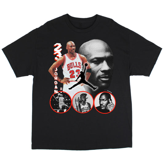 Michael Jordan Vintage T-Shirt
